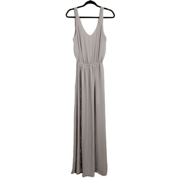 Show Me Your Mumu Kendall Maxi Dress M#026 - Picture 1 of 14